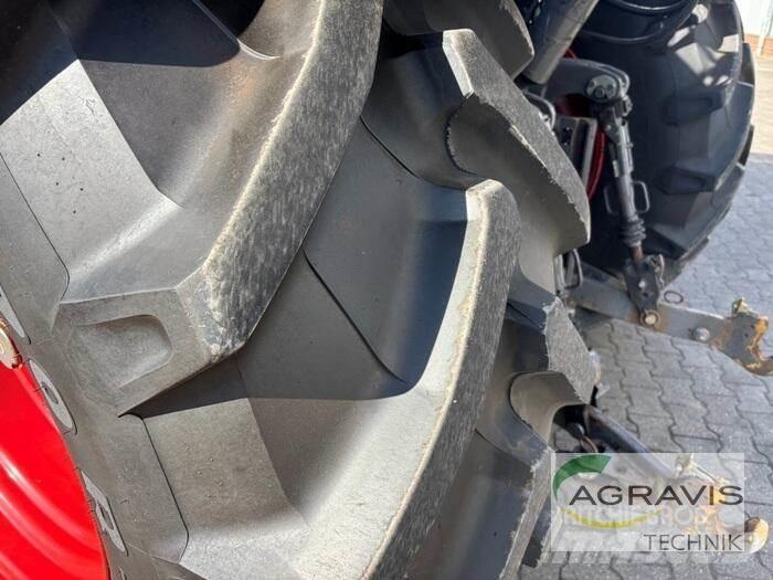 Fendt 720 VARIO SCR 拖拉机/农用车