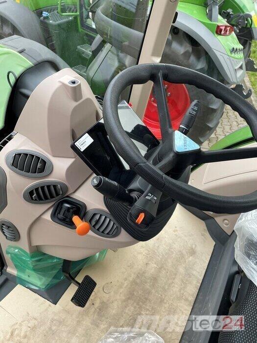 Fendt 724 Gen6 拖拉机/农用车
