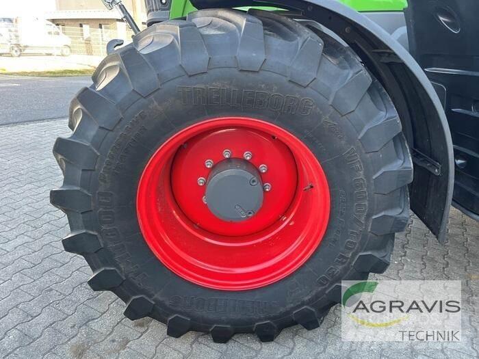 Fendt 726 VARIO GEN-7 拖拉机/农用车