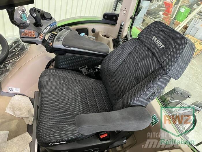 Fendt 726 VarioGen7 拖拉机/农用车