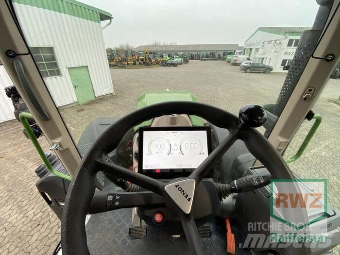 Fendt 728 Vario Gen7 拖拉机/农用车