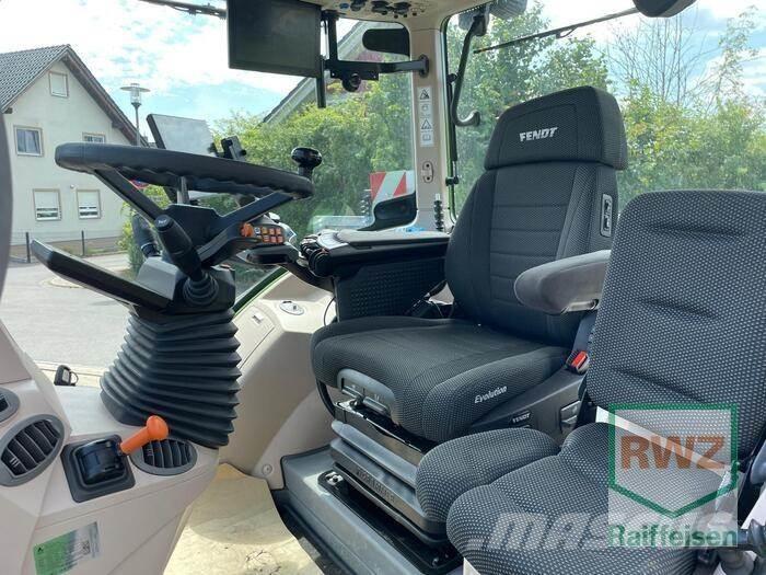 Fendt 728 VarioGen7 拖拉机/农用车
