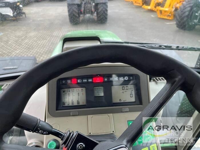 Fendt 820 VARIO Dummy 拖拉机/农用车