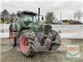 Fendt 822 Favorit 拖拉机/农用车