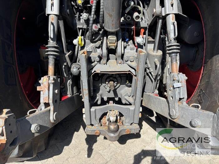 Fendt 826 VARIO S4 拖拉机/农用车