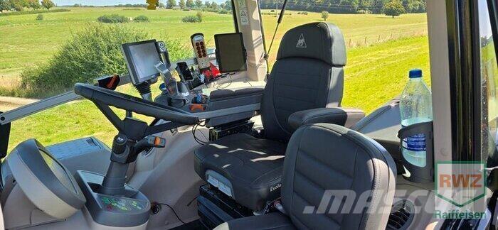 Fendt 828 S4 Vario 拖拉机/农用车