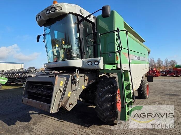Fendt 8400 P 联合收割机