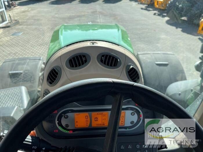 Fendt 930 VARIO GEN-6 拖拉机/农用车