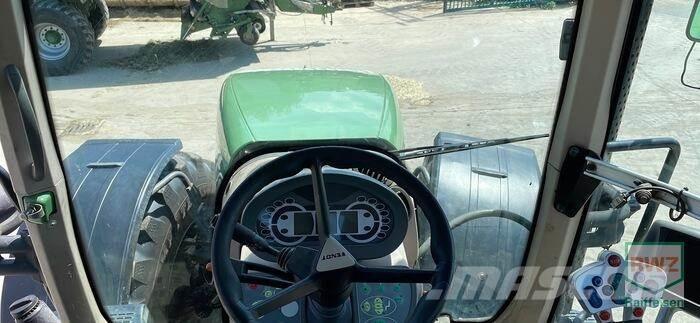 Fendt 936 Vario 拖拉机/农用车