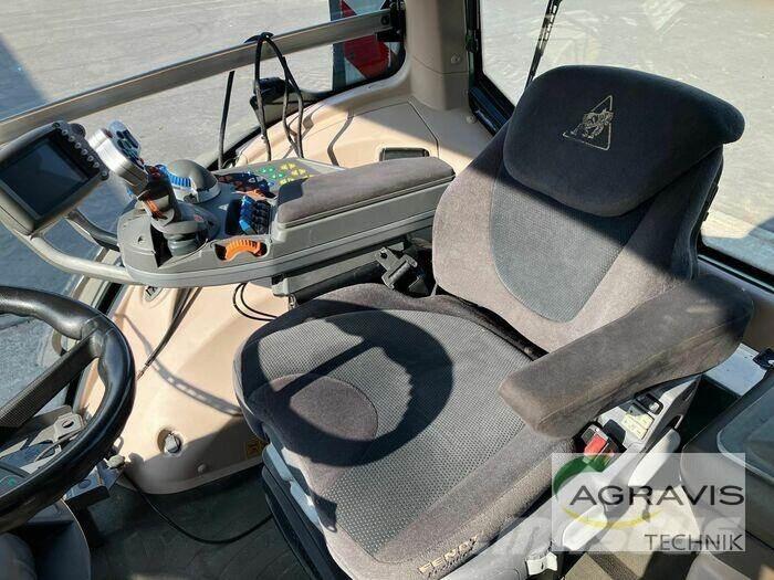 Fendt 936 VARIO 拖拉机/农用车