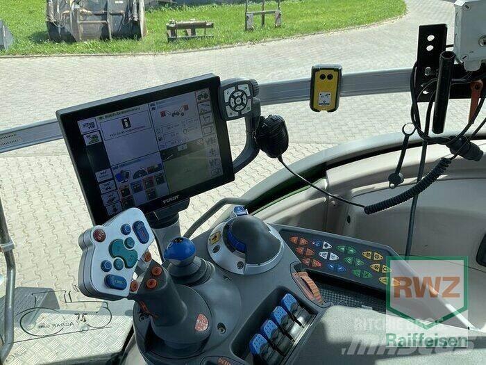 Fendt 936 Vario 拖拉机/农用车