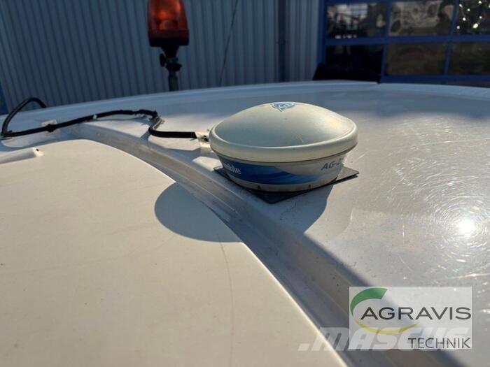 Fendt 936 VARIO 拖拉机/农用车
