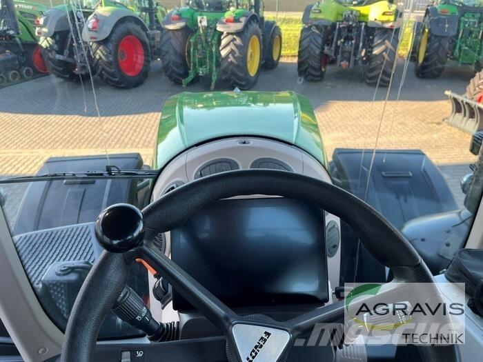 Fendt 936 VARIO GEN-7 拖拉机/农用车