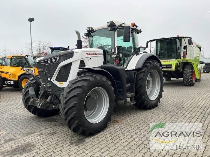 Fendt 942 VARIO GEN-6 拖拉机/农用车