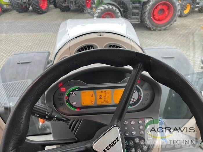 Fendt 942 VARIO GEN-6 拖拉机/农用车