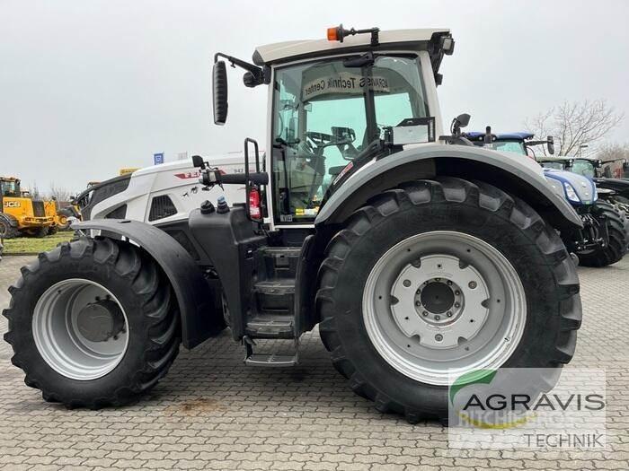 Fendt 942 VARIO GEN-6 拖拉机/农用车