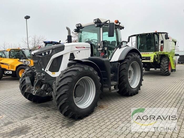 Fendt 942 VARIO GEN-6 拖拉机/农用车