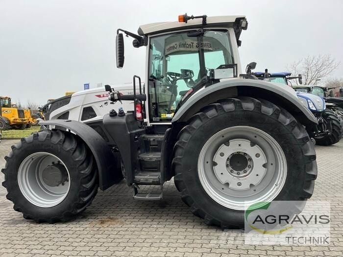 Fendt 942 VARIO GEN-6 拖拉机/农用车