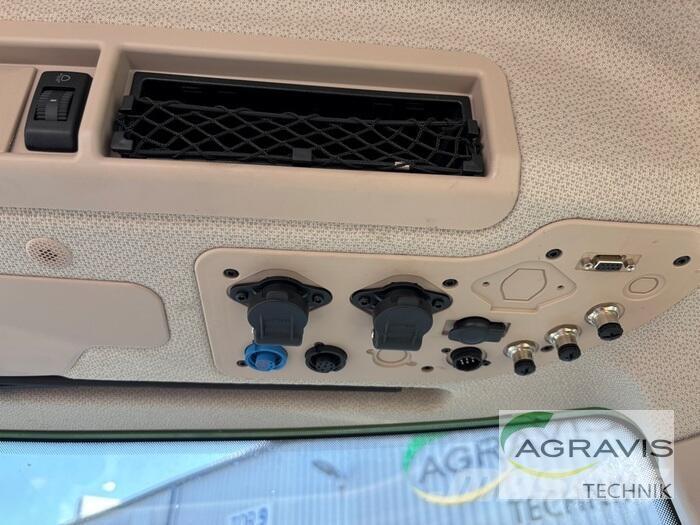 Fendt 942 VARIO GEN-7 拖拉机/农用车
