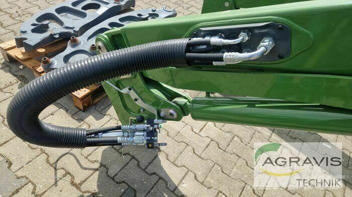 Fendt CARGO 6.100 其他拖拉机配件