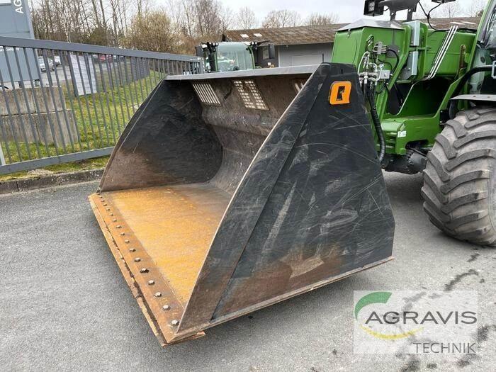 Fendt CARGO T 955 电动叉车
