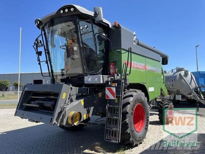 Fendt CORUS 518 联合收割机
