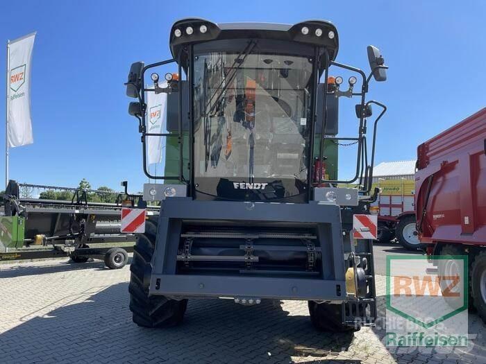 Fendt CORUS 518 联合收割机