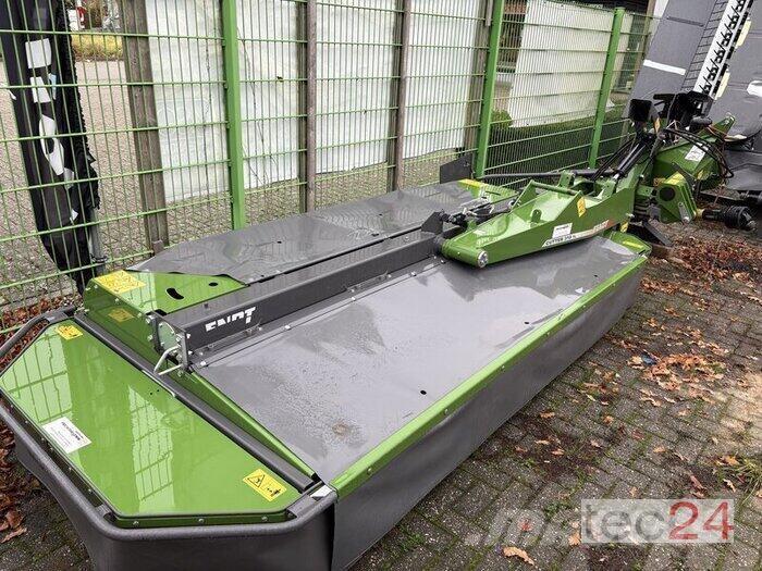 Fendt Cutter 310 TL 割草机