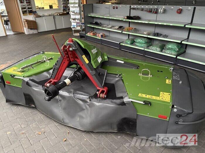 Fendt Cutter 3140 FPV 割草机