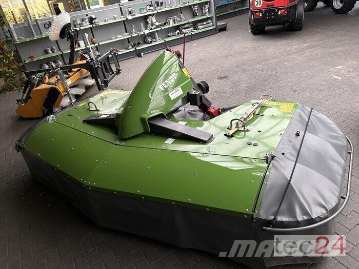 Fendt Cutter 3140 FPV 割草机