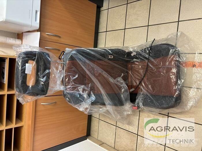 Fendt FAHRERSITZ 其他畜牧业器械和配件