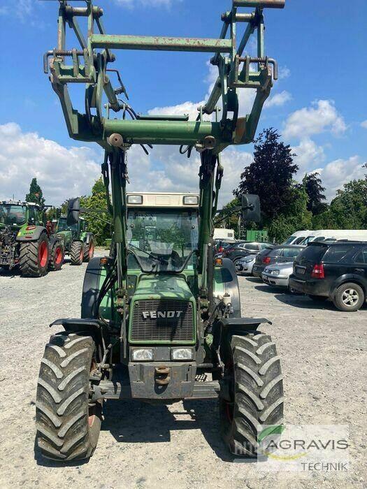Fendt FARMER 280 SA 拖拉机/农用车