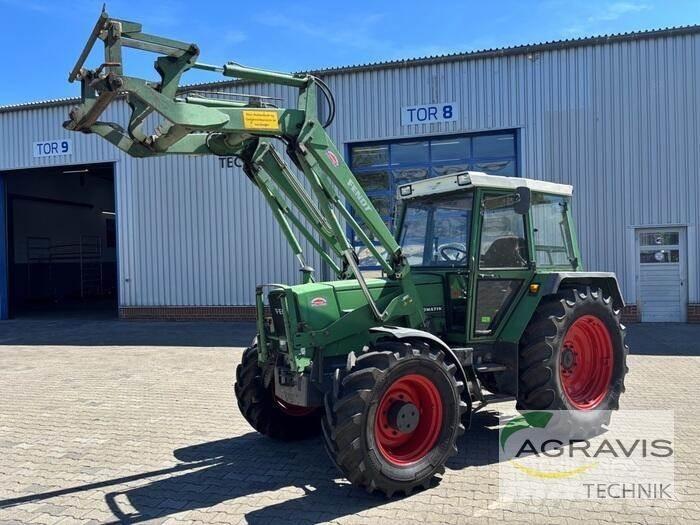 Fendt FARMER 308 LSA 拖拉机/农用车