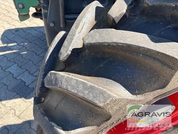 Fendt FARMER 308 LSA 拖拉机/农用车