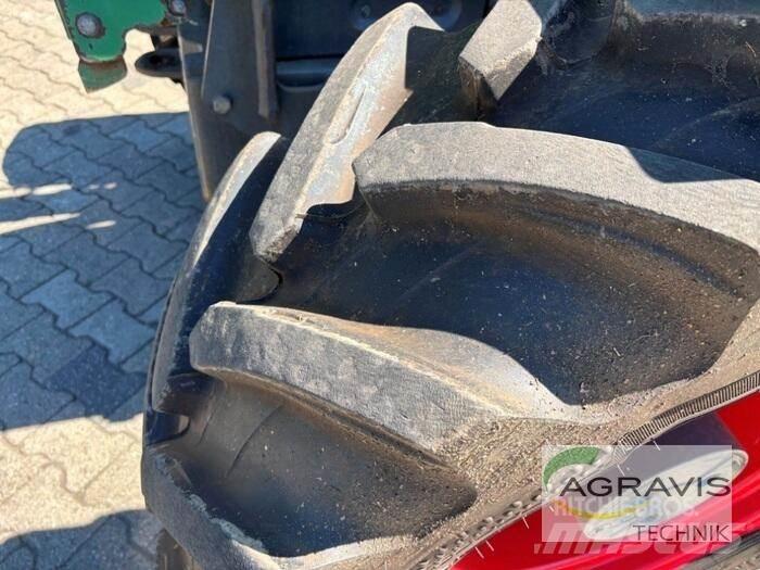 Fendt FARMER 308 LSA 拖拉机/农用车