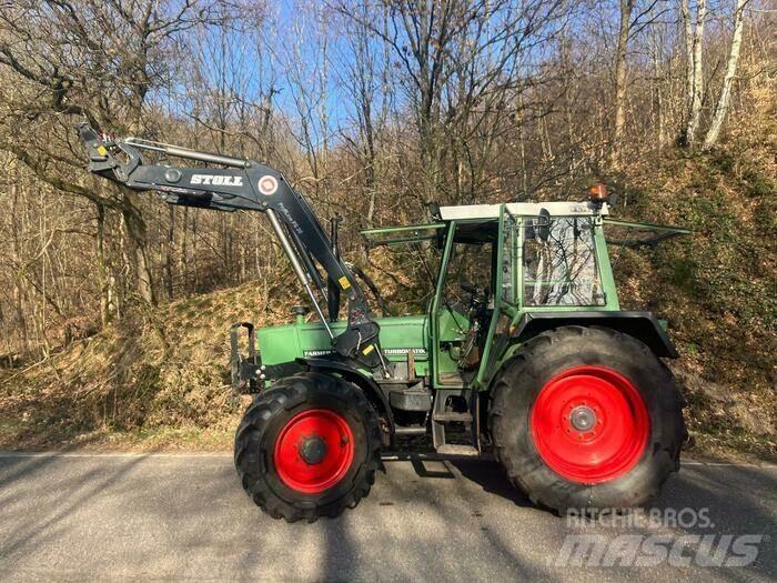 Fendt FARMER 309 LSA 拖拉机/农用车