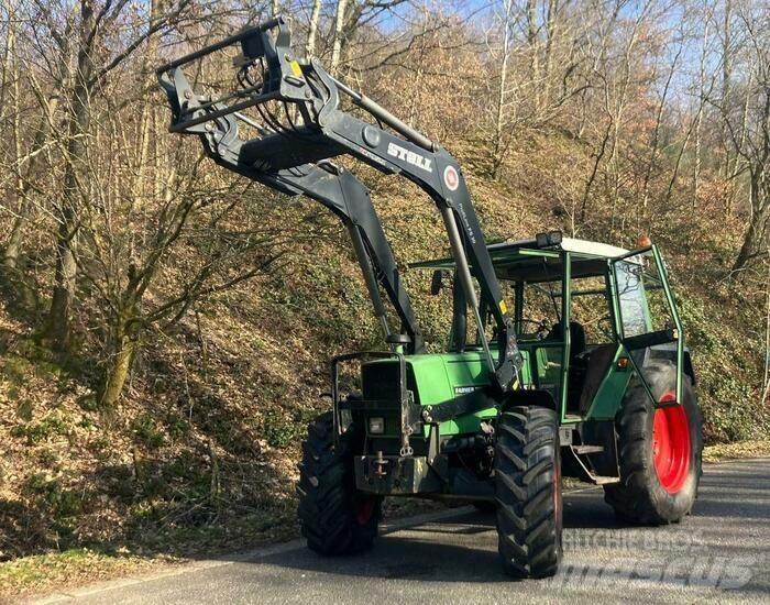 Fendt FARMER 309 LSA 拖拉机/农用车