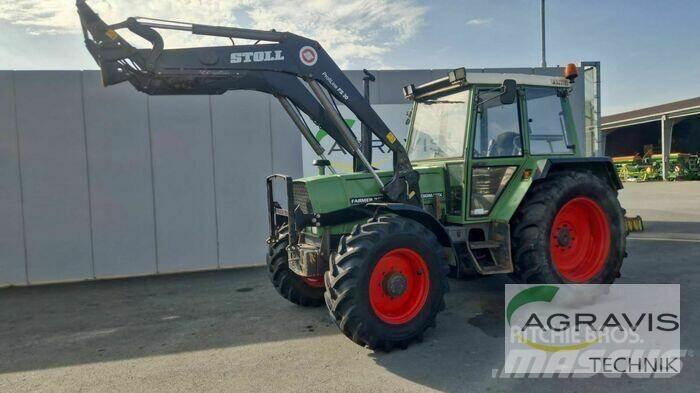 Fendt FARMER 309 LSA 拖拉机/农用车