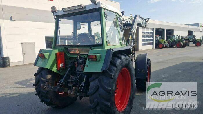Fendt FARMER 309 LSA 拖拉机/农用车