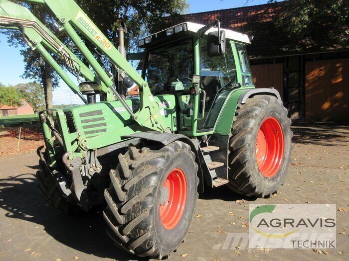 Fendt FAVORIT 510 C 拖拉机/农用车