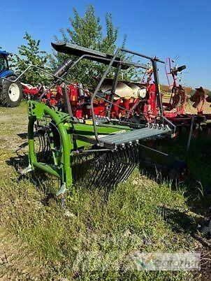 Fendt FORMER 426 DN 犁耙和摊草机