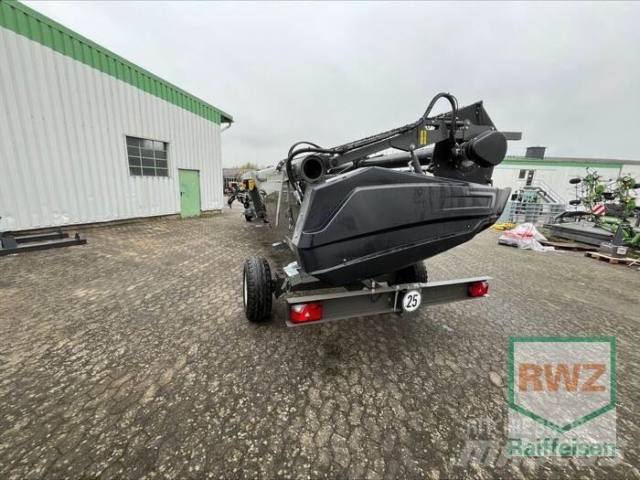 Fendt Ideal 7T 联合收割机