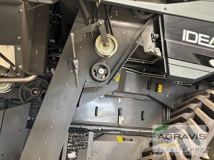 Fendt IDEAL 8 T 联合收割机