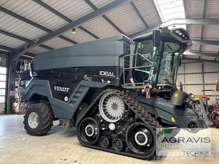 Fendt IDEAL 8 T 联合收割机