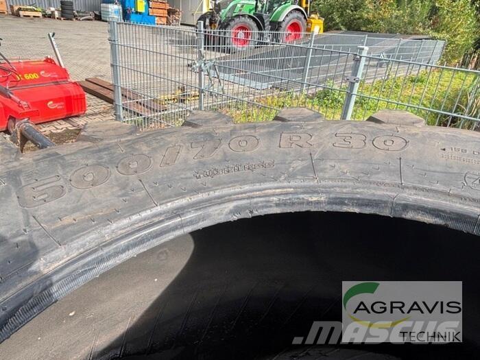 Fendt RÄDER 轮胎、车轮、轮圈