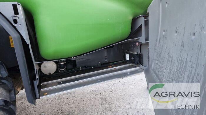 Fendt ROGATOR 366 牵引式喷雾机