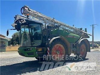 Fendt ROGATOR 645 牵引式喷雾机