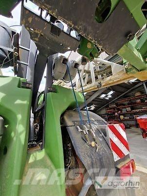 Fendt ROGATOR 655 牵引式喷雾机