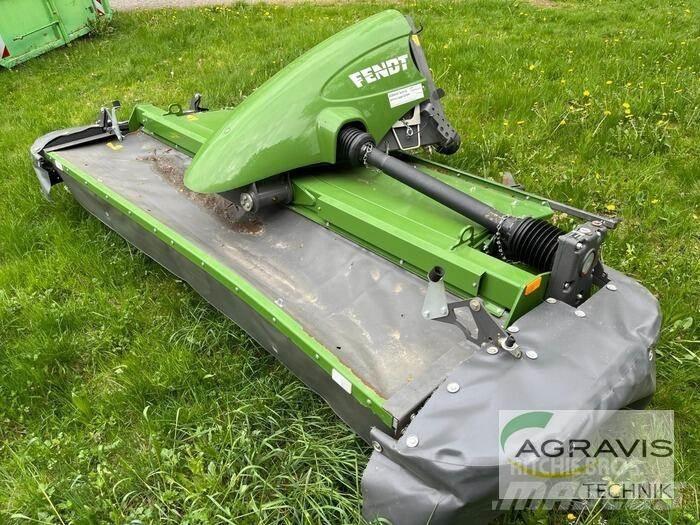 Fendt SLICER 3060 FPKC 割草机