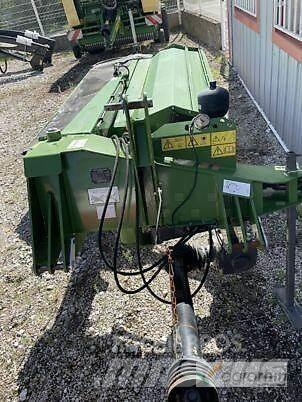 Fendt SLICER 3570 TLKC 割草机